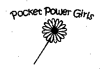 POCKET POWER GIRLS