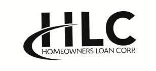 HLC HOMEOWNERS LOAN CORP.