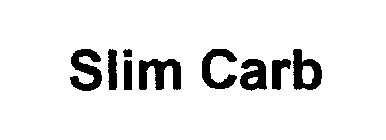 SLIM CARB