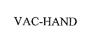 VAC-HAND