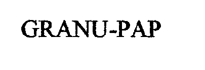 GRANU-PAP