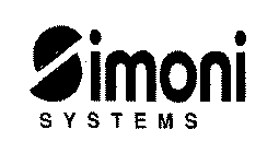 SIMONI SYSTEMS