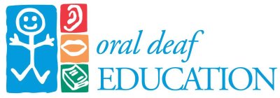 ORAL DEAF EDUCATION