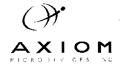 AXIOM MICRODEVICES INC.
