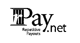 RPAY.NET REPETITIVE PAYOUTS
