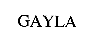 GAYLA