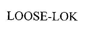 LOOSE-LOK