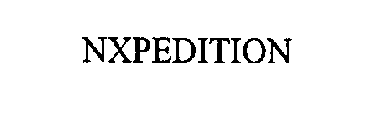NXPEDITION