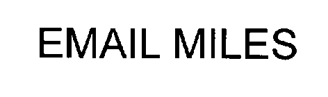 EMAIL MILES