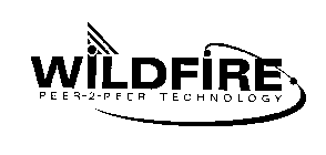 WILDFIRE PEER-2-PEER TECHNOLOGY