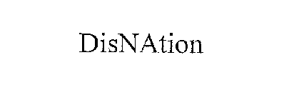 DISNATION