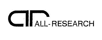 AR ALL-RESEARCH