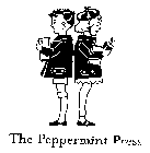 THE PEPPERMINT PRESS