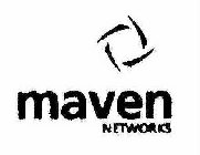 MAVEN NETWORKS