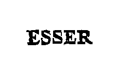 ESSER