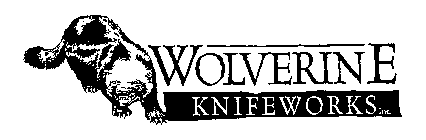 WOLVERINE KNIFEWORKS