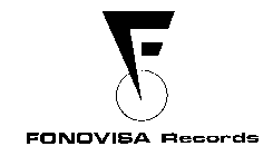F FONOVISA RECORDS