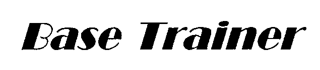 Image for trademark with serial number 76547985