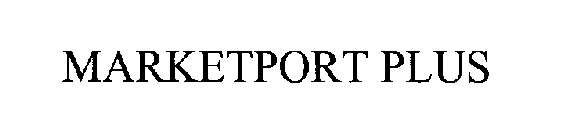 MARKETPORT PLUS