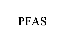 PFAS