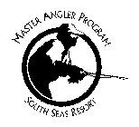 MASTER ANGLER PROGRAM SOUTH SEAS RESORT