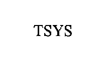 TSYS
