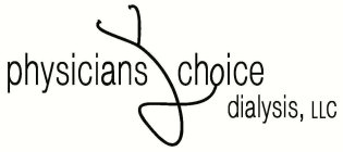 PHYSICIANS CHOICE DIALYSIS, LLC
