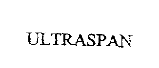 ULTRASPAN