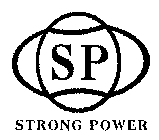 SP STRONG POWER