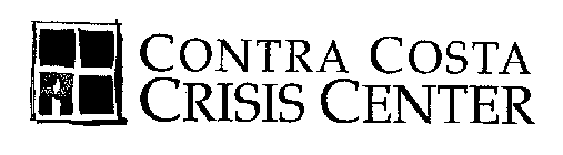 CONTRA COSTA CRISIS CENTER