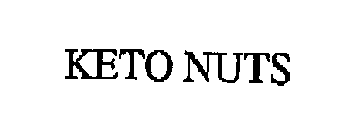 KETO NUTS