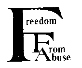 FREEDOM FROM ABUSE