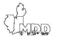 MDD