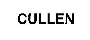 CULLEN