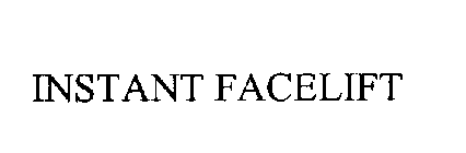 INSTANT FACELIFT