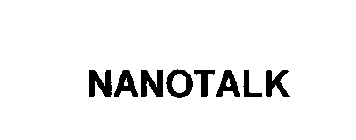 NANOTALK