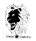KINGS CABLING
