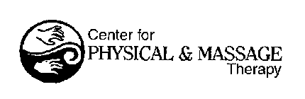 CENTER FOR PHYSICAL & MASSAGE THERAPY