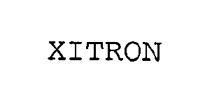 XITRON
