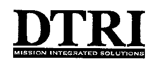 DTRI MISSION INTEGRATED SOLUTIONS