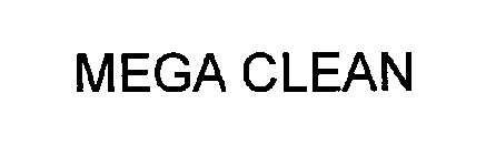 MEGA CLEAN