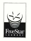 FIVESTAR LAUNDRY