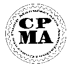 CPMA CONCRETE PUMP MANUFACTURERS ASSOCIATION