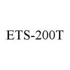 ETS-200T