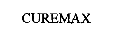 CUREMAX