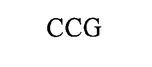 CCG