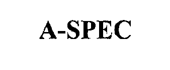A-SPEC