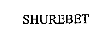 SHUREBET