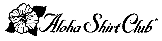 ALOHA SHIRT CLUB