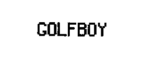 GOLFBOY
